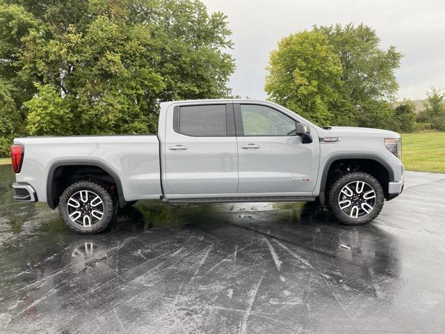 new 2024 GMC Sierra 1500 car, priced at $66,355