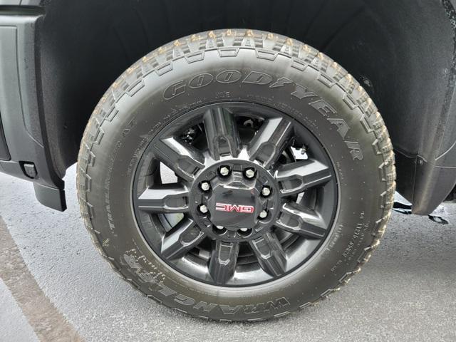 new 2025 GMC Sierra 2500 car, priced at $83,926