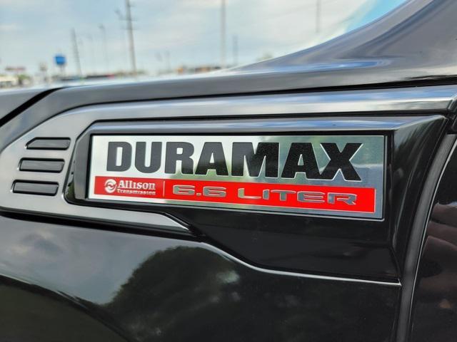 new 2025 GMC Sierra 2500 car, priced at $83,926