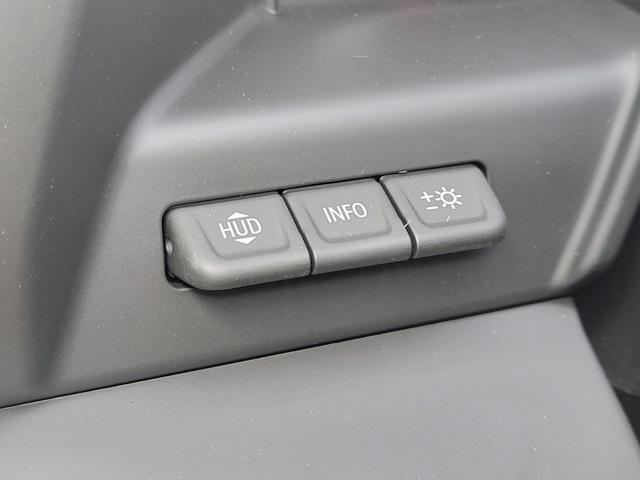 new 2025 GMC Sierra 2500 car, priced at $83,926