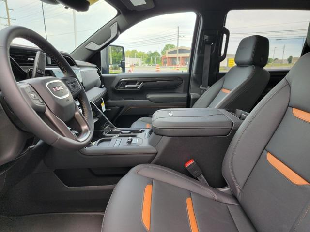 new 2025 GMC Sierra 2500 car, priced at $83,926