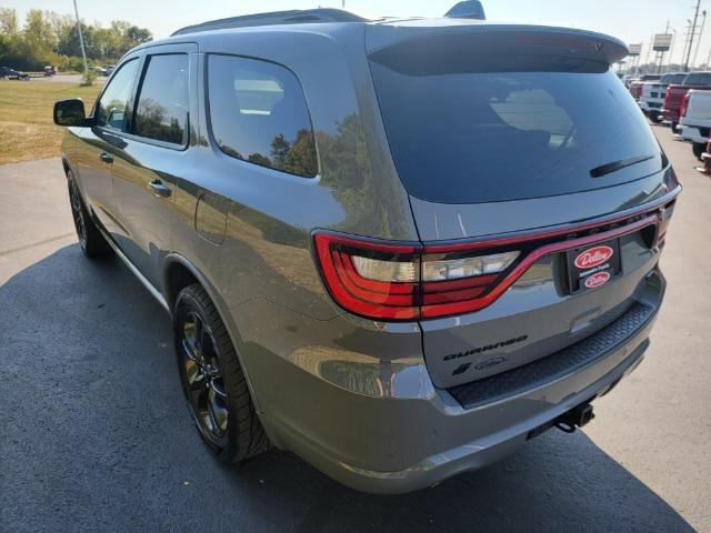 used 2023 Dodge Durango car, priced at $36,914