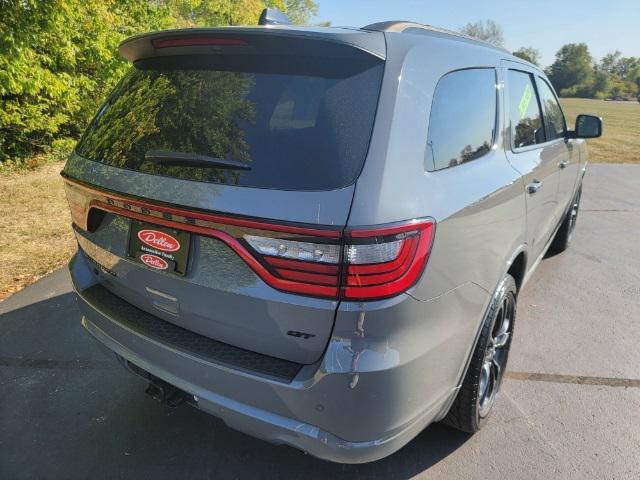 used 2023 Dodge Durango car, priced at $36,914