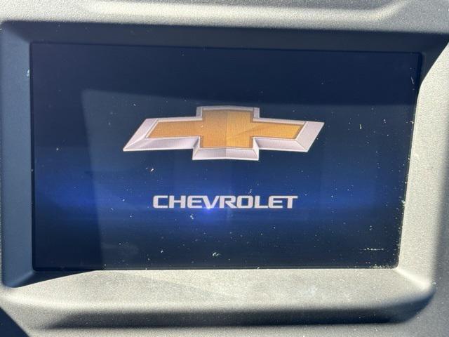 used 2022 Chevrolet Silverado 1500 car, priced at $36,946
