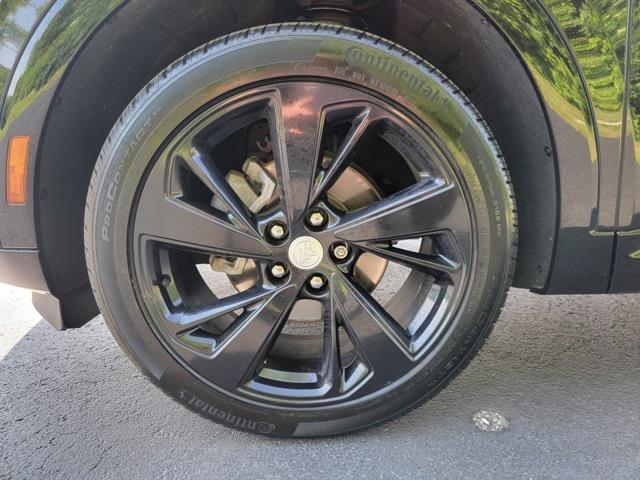 used 2021 Buick Envision car, priced at $26,995