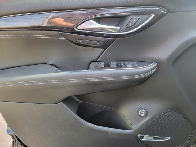 used 2021 Buick Envision car, priced at $26,995