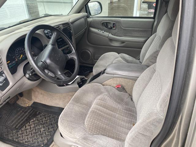 used 1999 Chevrolet Blazer car, priced at $4,356