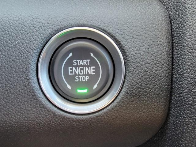 new 2026 GMC Acadia car, priced at $65,365