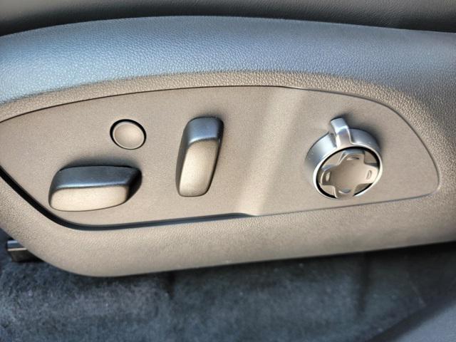 new 2026 GMC Acadia car, priced at $65,365