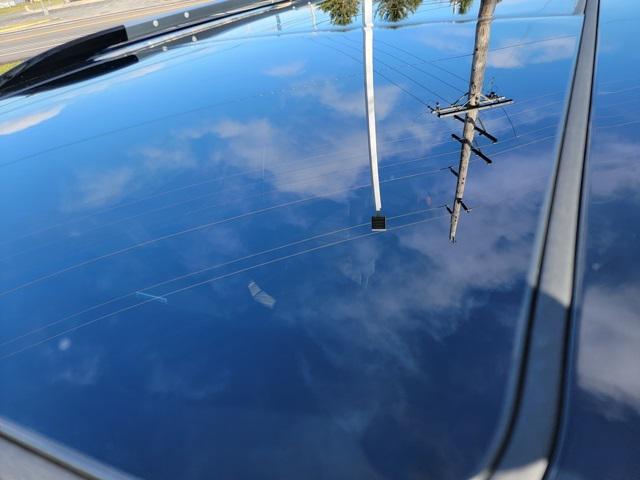 new 2026 GMC Acadia car, priced at $65,365