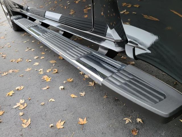 new 2026 GMC Sierra 1500 car, priced at $61,335