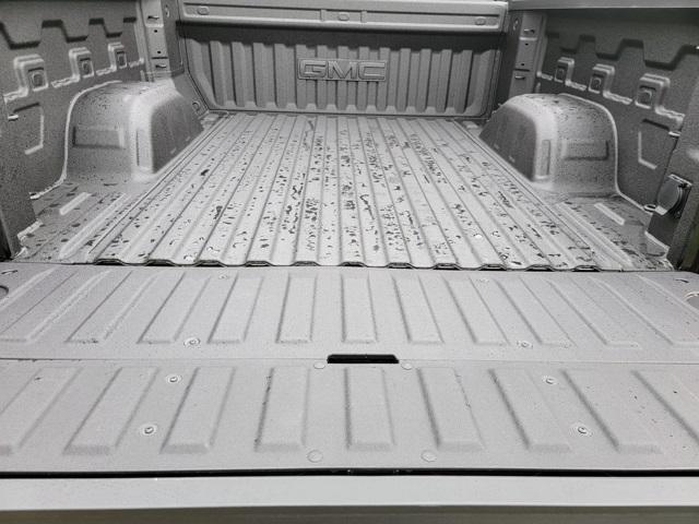 new 2026 GMC Sierra 1500 car, priced at $61,335