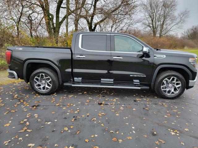 new 2026 GMC Sierra 1500 car, priced at $61,335