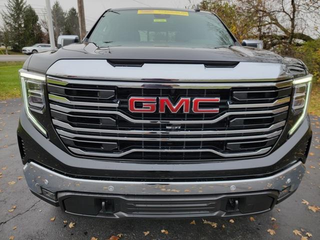 new 2026 GMC Sierra 1500 car, priced at $61,335