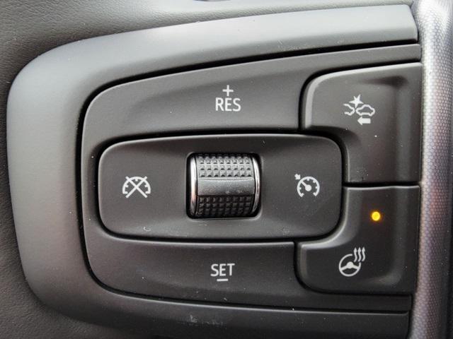 new 2026 GMC Sierra 1500 car, priced at $61,335