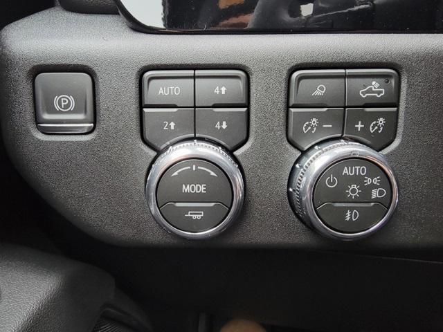 new 2026 GMC Sierra 1500 car, priced at $61,335