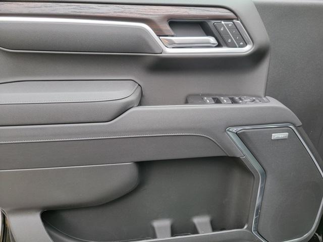 new 2026 GMC Sierra 1500 car, priced at $61,335