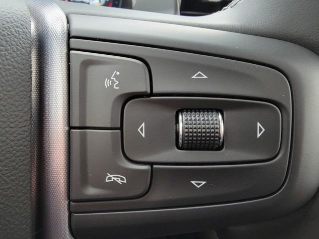 new 2026 GMC Sierra 1500 car, priced at $61,335