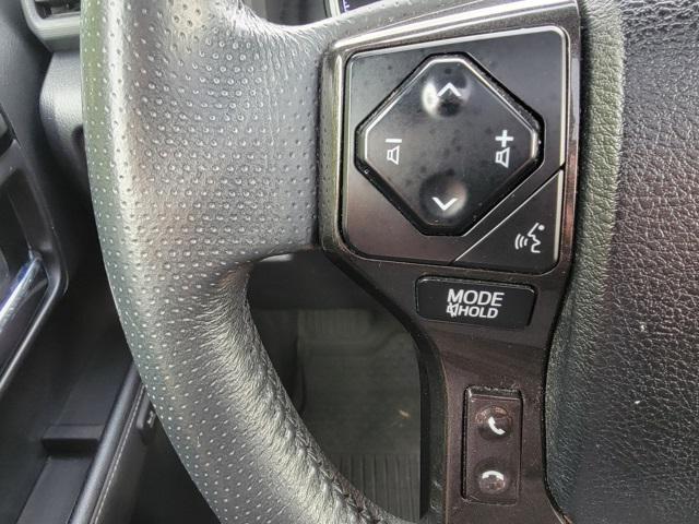 used 2021 Toyota 4Runner car, priced at $33,879