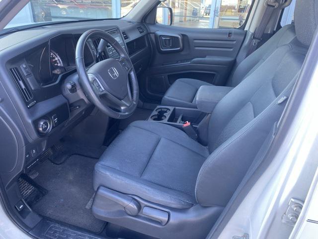 used 2014 Honda Ridgeline car, priced at $13,838