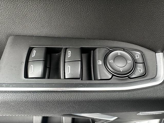 new 2025 Chevrolet Silverado 1500 car, priced at $58,990