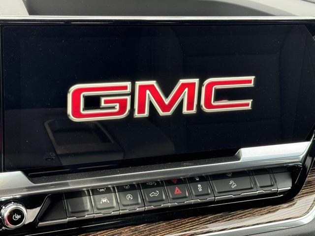 new 2024 GMC Sierra 1500 car, priced at $53,440