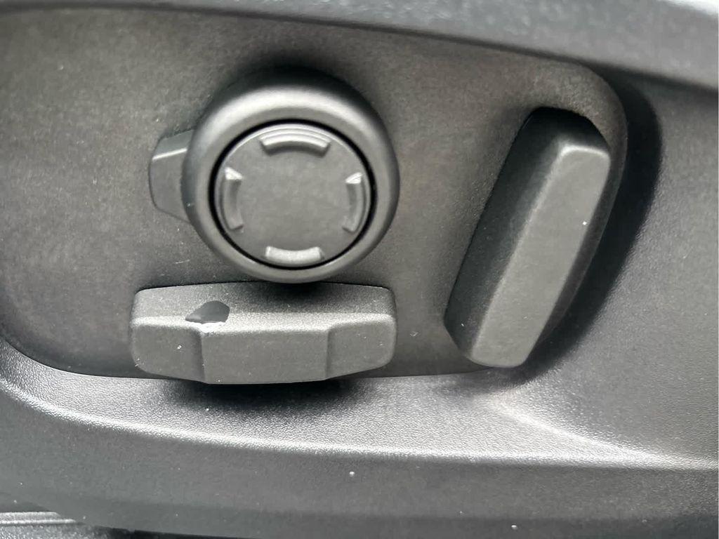 used 2024 Land Rover Defender car, priced at $68,937