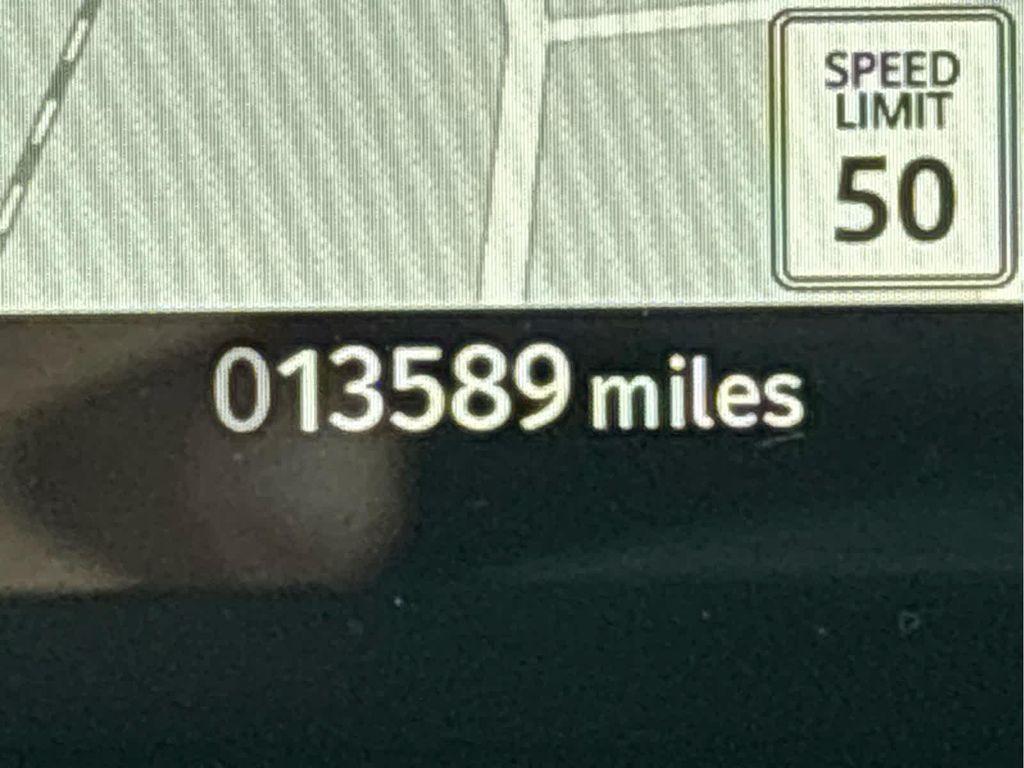 used 2024 Land Rover Defender car, priced at $68,937