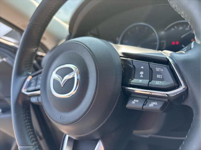 used 2020 Mazda CX-5 car, priced at $14,937