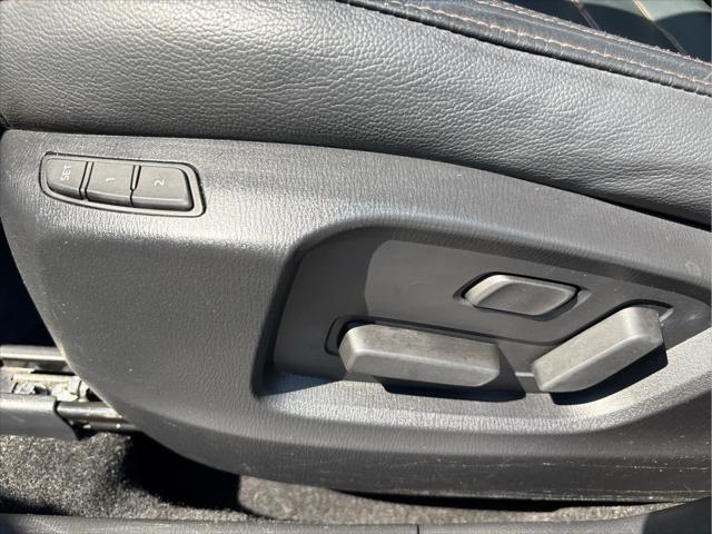 used 2020 Mazda CX-5 car, priced at $14,937