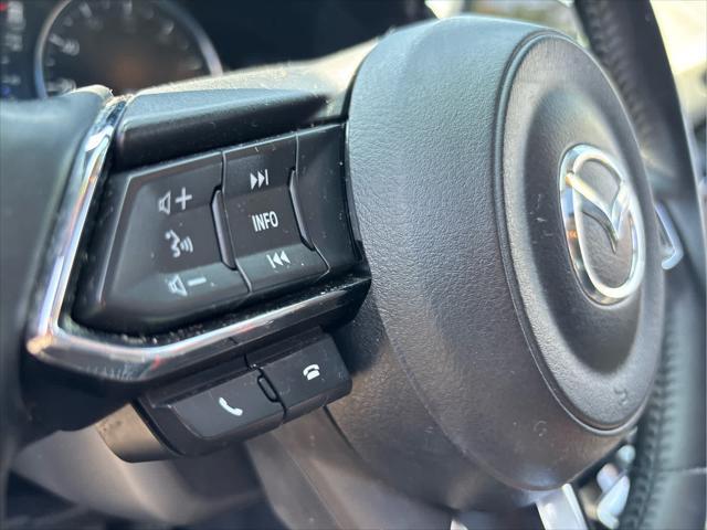 used 2020 Mazda CX-5 car, priced at $14,937