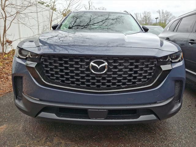 new 2025 Mazda CX-50 car, priced at $35,870