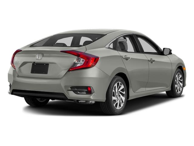 used 2016 Honda Civic car, priced at $15,937