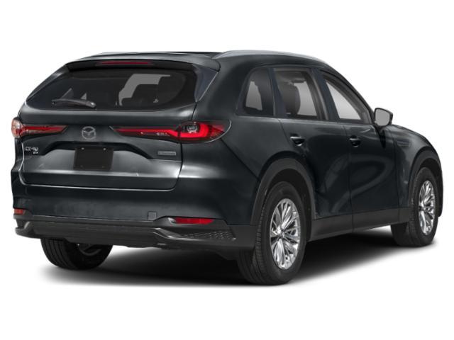 new 2024 Mazda CX-90 car, priced at $40,075