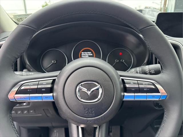 used 2025 Mazda CX-50 Hybrid car, priced at $34,337