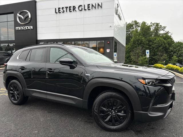 used 2025 Mazda CX-50 Hybrid car, priced at $34,337