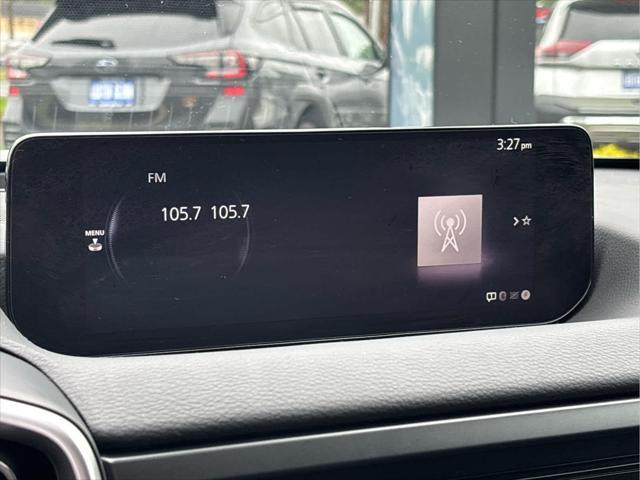 used 2025 Mazda CX-50 Hybrid car, priced at $34,337