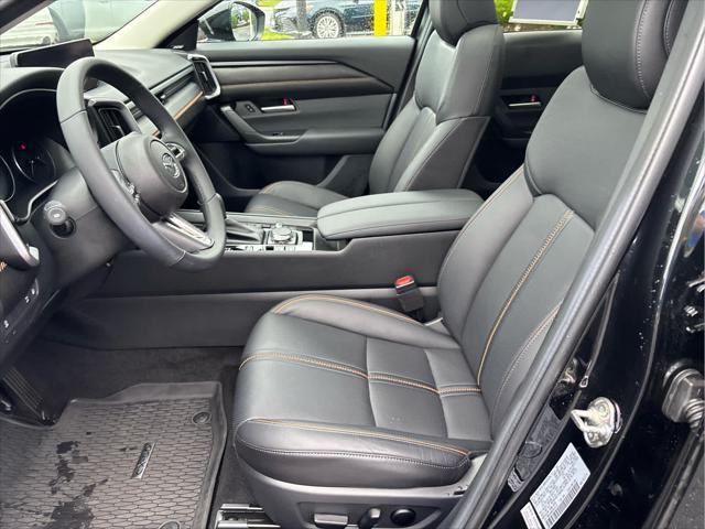 used 2025 Mazda CX-50 Hybrid car, priced at $34,337