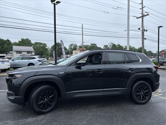 used 2025 Mazda CX-50 Hybrid car, priced at $34,337