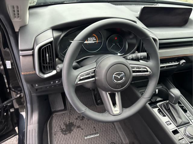 used 2025 Mazda CX-50 Hybrid car, priced at $34,337