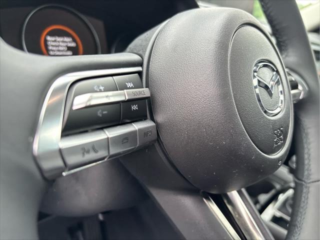 used 2025 Mazda CX-50 Hybrid car, priced at $34,337