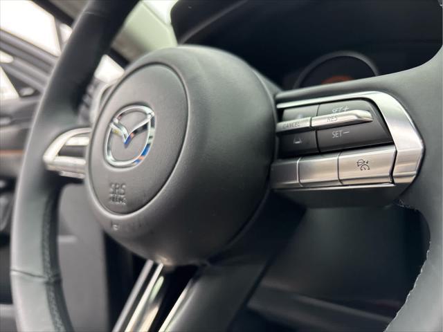 used 2025 Mazda CX-50 Hybrid car, priced at $34,337