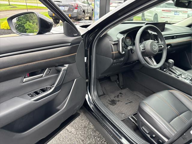 used 2025 Mazda CX-50 Hybrid car, priced at $34,337