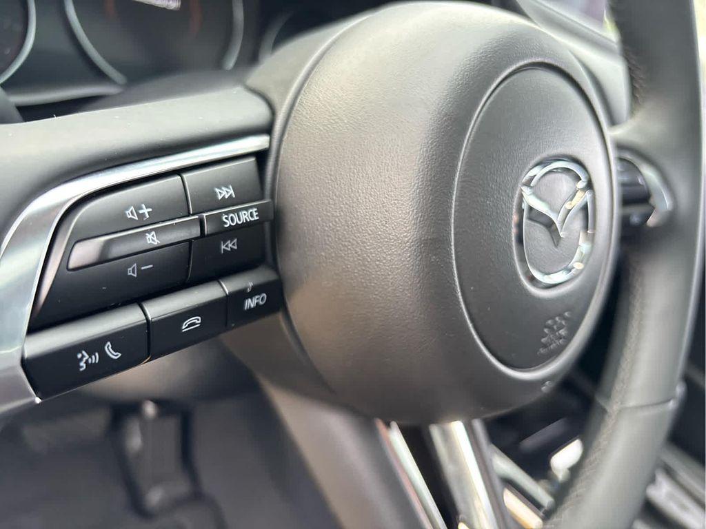 used 2024 Mazda CX-30 car, priced at $26,637