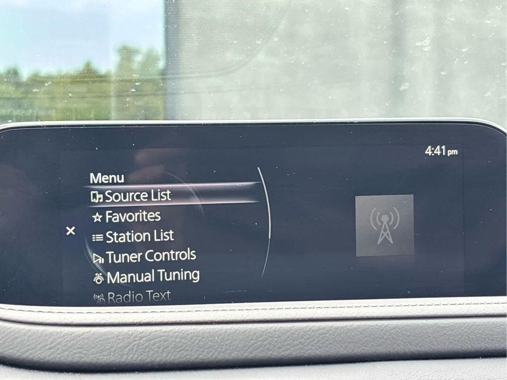 used 2024 Mazda CX-30 car, priced at $26,637