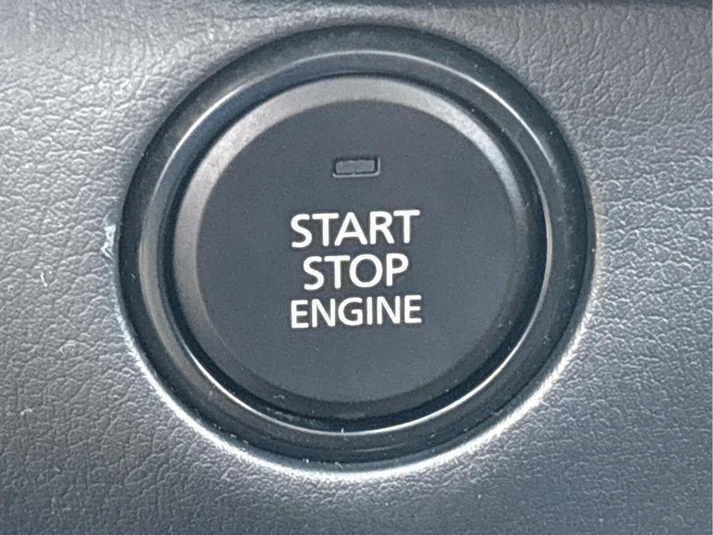 used 2024 Mazda CX-30 car, priced at $26,637