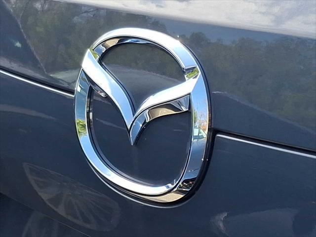 new 2025 Mazda CX-5 car, priced at $35,865