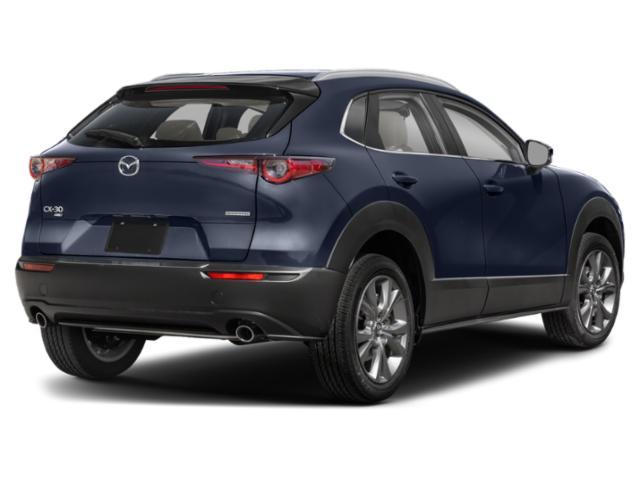 new 2024 Mazda CX-30 car, priced at $30,640