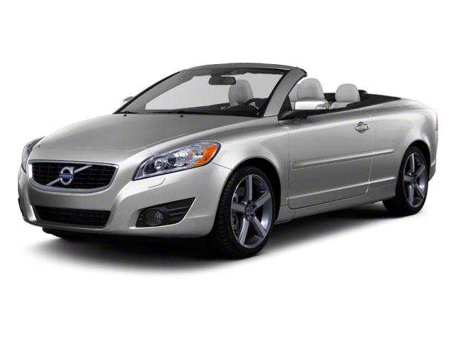 used 2013 Volvo C70 car, priced at $10,837