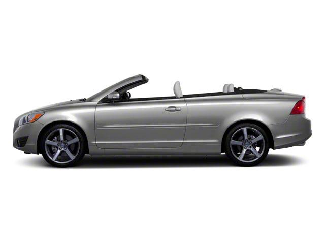 used 2013 Volvo C70 car, priced at $10,837